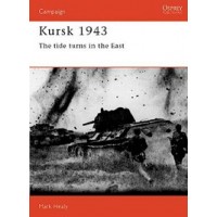 016,Kursk 1943