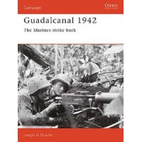 018,Guadalcanal 1942