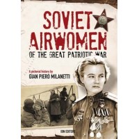 Soviet Airwomen of the Great Patriotic War