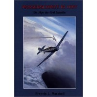 Messerschmitt Bf 109 T - Die Jäger der Graf Zeppelin