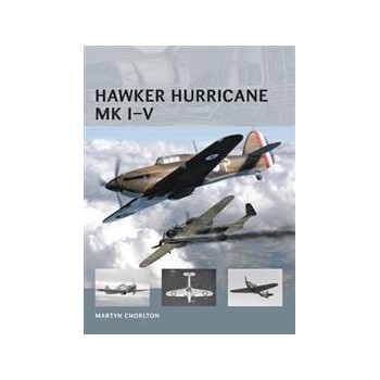 06,Hawker Hurricane Mk I-V