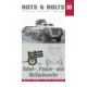 30,Nebel- Panzer und Vielfachwerfer