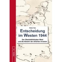 Entscheidung im Westen 1944