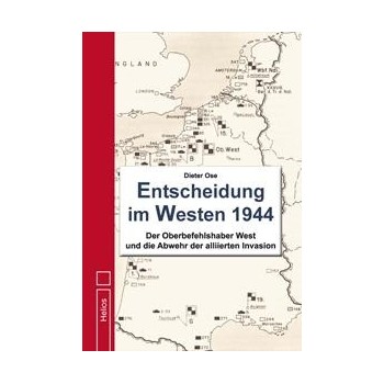 Entscheidung im Westen 1944