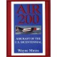Air 200 - Aircraft of the U.S.Bicentennial
