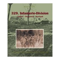 329.Infanterie-Division Cholm-Demjansk-Kurland
