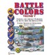 Battle Colors Vol.5: Pacific Theater of Operations