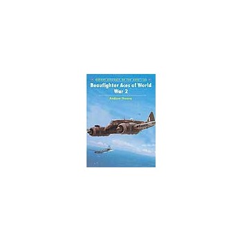 065,Beaufighter Aces of World War II