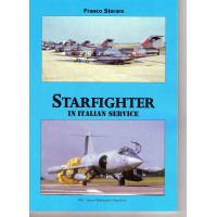 Starfighter in Italian Service