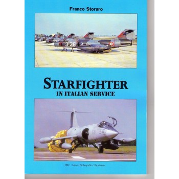 Starfighter in Italian Service