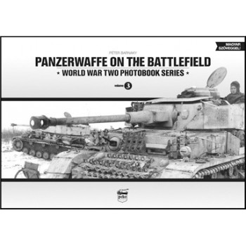 03,Panzerwaffe on the Battlefield