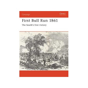 010,First Bull Run 1861