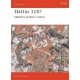 019,Hattin 1187 - Saladin`s Greatest Victory