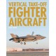 Vertical Take-Off Fighter Aircraft