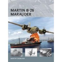 04,Martin B-26 Marauder