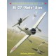 103, Ki-27 "Nate" Aces