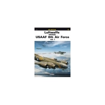 19,Luftwaffe vs USAAF 8th Air Force Vol.1