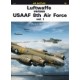 19,Luftwaffe vs USAAF 8th Air Force Vol.1