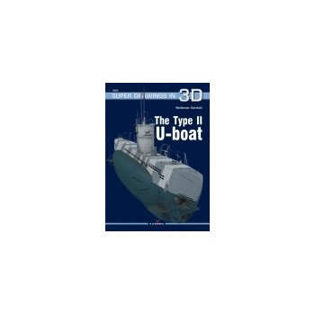 20,The Type II U-Boat