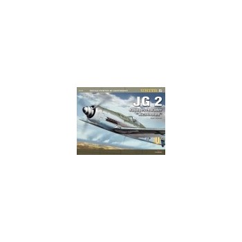 05, JG 2 Jagdgeschwader "Richthofen"