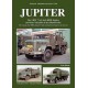 5044,Jupiter - Der LKW 7t gl (6x6) KHD Jupiter und seine Varianten in der Bundeswehr