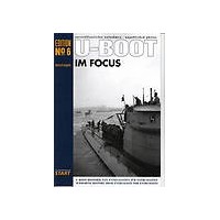 U-Boot im Focus Nr. 6