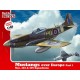 Mustangs over Europe Part 1 in 1:48