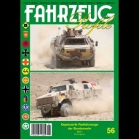 56,Gepanzerte Radfahrzeuge der Bundeswehr Teil 1