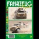 56,Gepanzerte Radfahrzeuge der Bundeswehr Teil 1