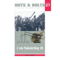 27, 2 cm Flakvierling 38