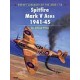 016,Spitfire Mk.V Aces 41 - 45