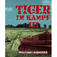 Tiger im Kampf III
