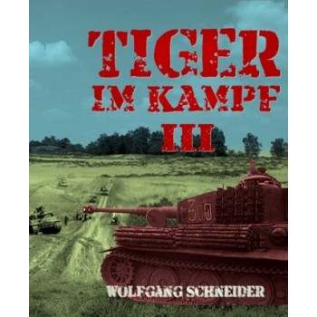 Tiger im Kampf III