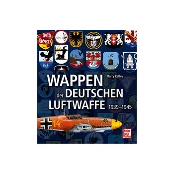 Wappen der Deutschen Luftwaffe 1939 bis 1945