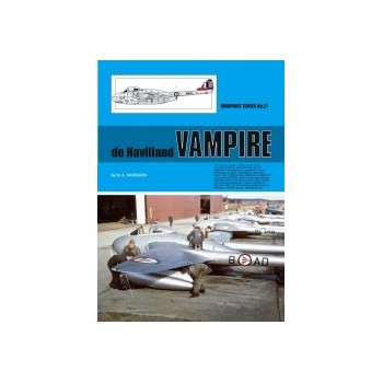 27,de Havilland Vampire