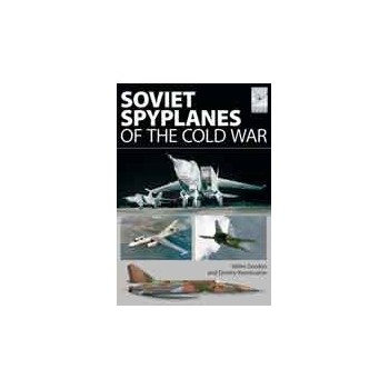 1,Soviet Spyplanes of the Cold War