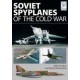 1,Soviet Spyplanes of the Cold War