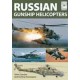 2,Russian Gunship Helicopters