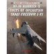 099,AV-8B Harrier II Units of Operation Iraqi Freedom I-VI