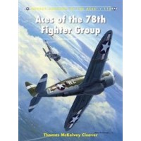 115,Aces of the 78th Fighter Group