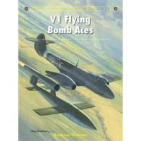 113, V 1 Flying Bomb Aces