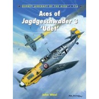 116,Aces of Jagdgeschwader 3 "Udet"