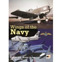 Wings of the Navy - Testing British and US Carrier Aircraft