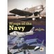 Wings of the Navy - Testing British and US Carrier Aircraft