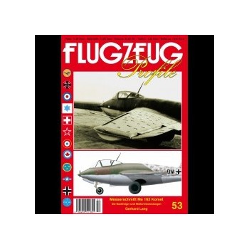 53,Messerschmitt Me 163 Komet-Die Nachfolger und Weiterentwicklungen