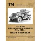 6029,U.S.WW II Ward LaFrance/Kenworth M 1 - M 1A1 Heavy Wreckers