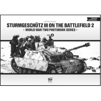 04,Sturmgeschütz on the Battlefield 2