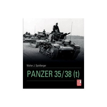 Panzer 35/38 (t)
