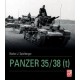 Panzer 35/38 (t)