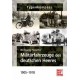 Militärfahrzeuge des deutschen Heeres 1905-1918